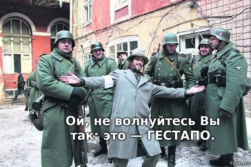 История, ясное дело не моя, но оборжаться можно, итак: 