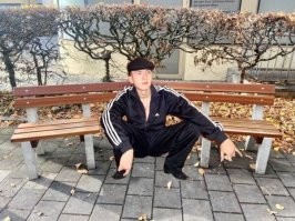 рай для гопарей