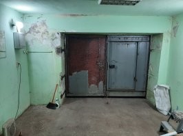 А для гаражных условий прдскажите пожалуйста где взять такого размера банку?