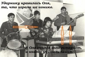 Ретро фотографии