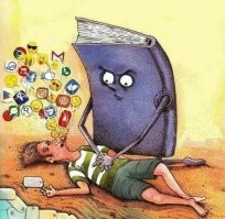 Смешные и познавательные картинки