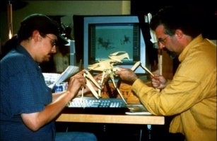 Как снимали знаменитые сцены культовых фильмов?