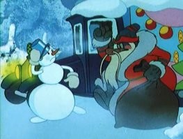 Веселые  картинки