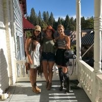 Глушь? Вот глушь!