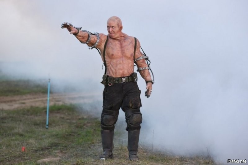 типа такого?