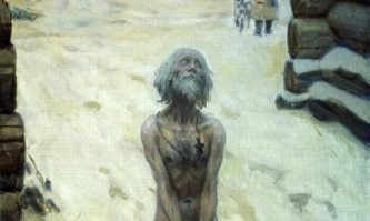 Господа - политические активисты, пытающиеся превратить Фишки в полит.срач  в защиту Навального. Я понимаю, что Вы представляете себя то, Прометеями, то Данко, но, извините, в моих (и не только в моих) глазах Вы - обычные юродивые. Читать один и тот же пост очень низкоуровневый "писанины" все неделю - это способ только усилить нелюбовь к Вам более адекватных людей