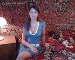 Эх,не то все эти ваши наглые красотки заморские.
Наши всё лучше