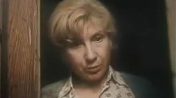 Знаменитые бабули из советских фильмов