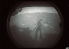 Это не основная камера, вообще то