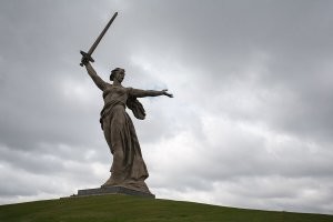 Эти кадры напомнят вам о том, что мы песчинки в пределах собственной планеты