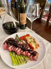 Первый раз встречаю такое комби