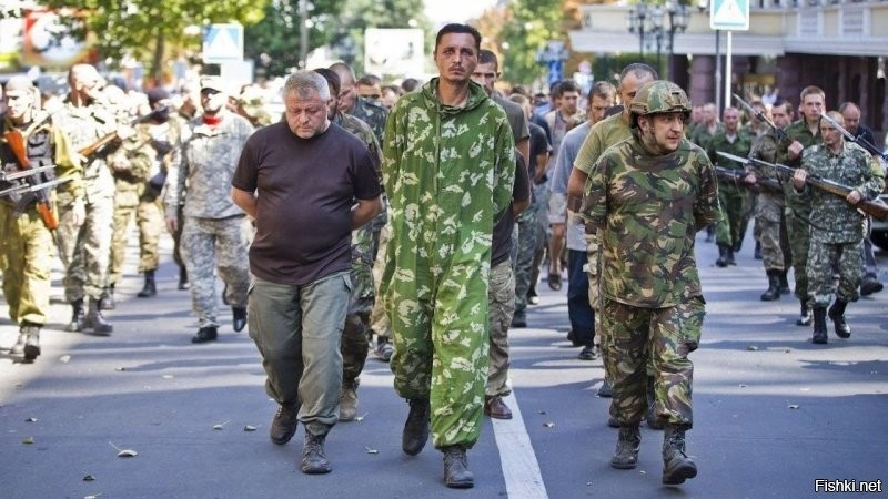 О политике и не только