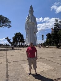 Вьетнам, далат. Тоже очень круто! Всем рекомендую!