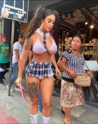 Только бы не мужик...