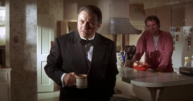 Уинстон Вульф