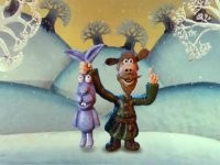 Во! Наш размерцик!