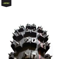 MITAS Fin spikes так вообще лепота.