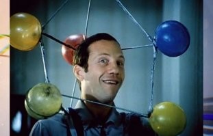 Подборка автомобильных приколов