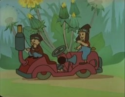 Молодцы, ребята! Удачи им =)