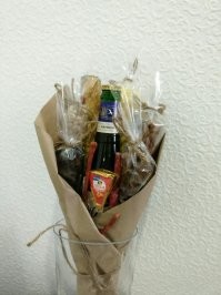 Для коллектива идея хорошая. Мне понравилось. Гораздо лучше чем прошлогодний шоколад Алёнка.