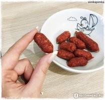 Колбаса размножается вегетативно. Из маленьких почек вырастают большие деревья...