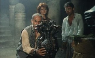 главное - не открывать эти амфоры!