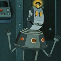 Веселые  картинки