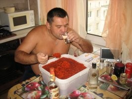 Народу нравится