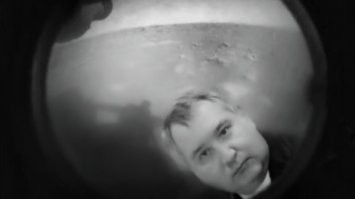 Орбитальной станции "Мир" - 35 лет. Первая в мире! Вспомним факты...