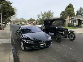 20 фотосравнений, которые помогут взглянуть на историю по-новому