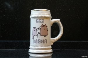 Веселые  картинки