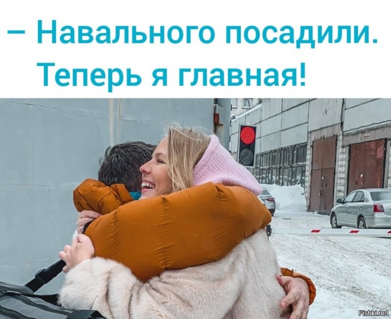 О политике и не только