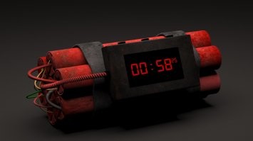 Веселые  картинки