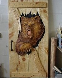 Вернись! Я пошутил!