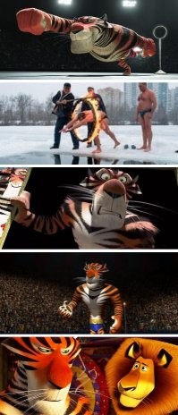 Побаяню немного.Демотиваторы