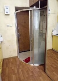 Домой, так домой.