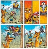 Побаяню немного.Демотиваторы