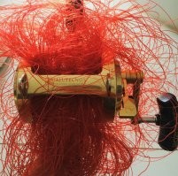 Хех, у меня вот так же было