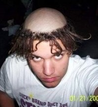 Автор не видел по-настоящему трешных стрижек.