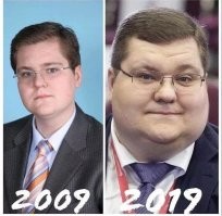 Все равно слабовато...