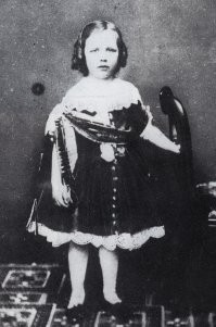 Оскар Уайлд? Да это же девочка натуральная