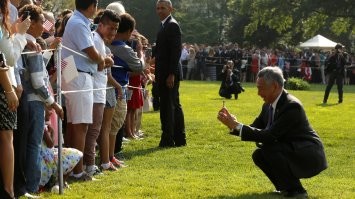 Эти сумасшедшие русские