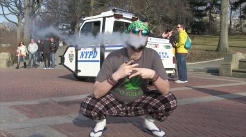 Эти сумасшедшие русские