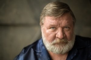 Ну, главный антигерой сейчас даже лучше выглядит)))) такой, добрый геолог)))