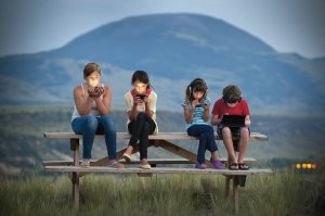 Поколение, но вряд ли света. ((