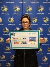 Судя по фамилия - наша.