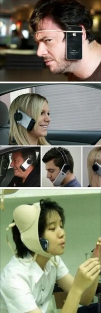 Пф-ф! 

И где заявленный креатиффф современной молодежи?