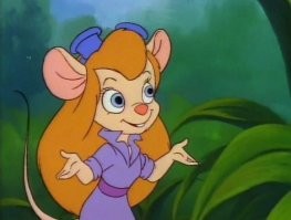 Кто был прототипом Гаечки и причем тут Индиана Джонс: интересные факты о мультсериале «Чип и Дейл»