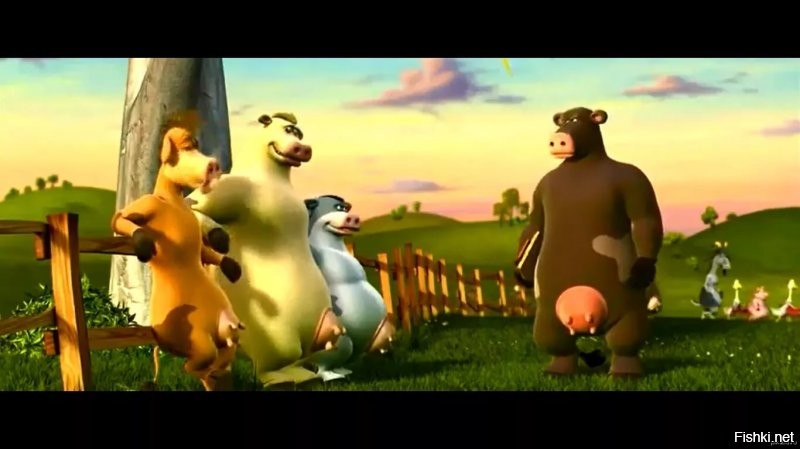 Смешные и познавательные картинки