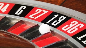 Взрыв банкомата в Нидерландах